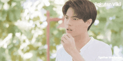 Sarawat Tine GIF by Viki