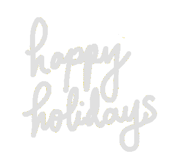 poiremolle giphyupload stars happy holidays sparkles Sticker