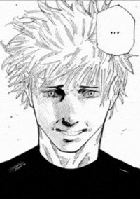 Jujutsu Kaisen Win GIF