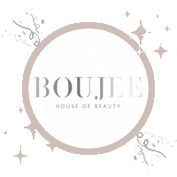 Shetland Shaba Sticker by Boujee House of Beauty