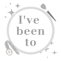 Sticker by Boujee House of Beauty