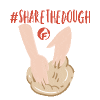 FirenzaPizzaSpring fire pizza dough firenza Sticker