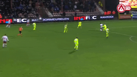 skills zidane GIF by KV Kortrijk