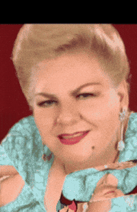 La Del Barrio Musica GIF by Murcianys LLC