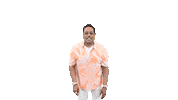 Uncle Charlie Sticker by Charlie Wilson