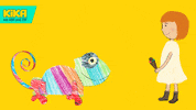 ice cream fun GIF by KiKA