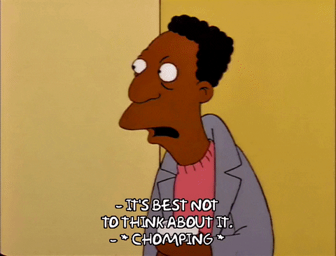 homer simpson episode 23 GIF