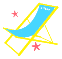 Pop Up Fun Sticker by SHEIN