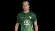 Bundesliga Applause GIF by VfL Wolfsburg
