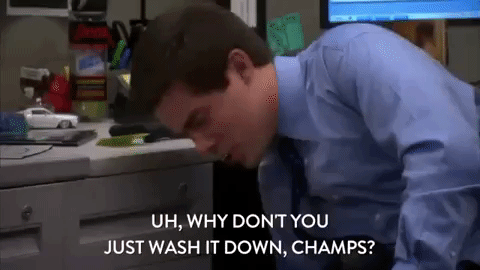 comedy central GIF by Workaholics