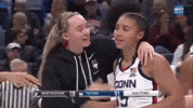 Paige Bueckers GIF