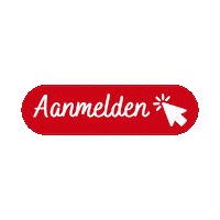 Aanmelden Nieuwsbrief Sticker by Zettje in de goede richting
