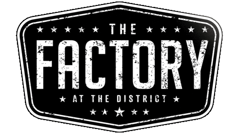 TheFactory_STL giphyupload the factory stl Sticker