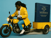 Save Book Of Mormon GIF by Jukebox Saints