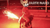 underdogscity  GIF