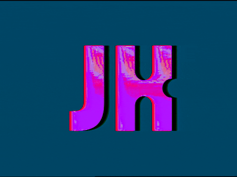Art Glitch GIF