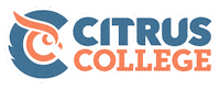 Sticker by Citrus College