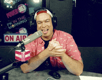 POWERATL scared jumping atlanta pk in the morning GIF