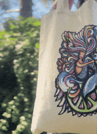 Totebags GIF