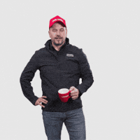 Coffee Break GIF by Kögel Trailer