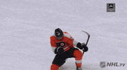 PhiladelphiaFlyers ghost flyers philadelphia philadelphia flyers GIF