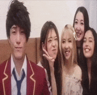 Ayanokoji GIF