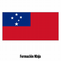 Flag Pixel Art GIF by Formación Ninja