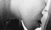 in love kiss GIF