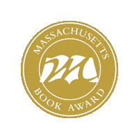 MassCenterforBook mcb masscenterforthebook massbookawards mcbbookawards Sticker