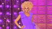 season 8 8x7 GIF by RuPaul's Drag Race S8