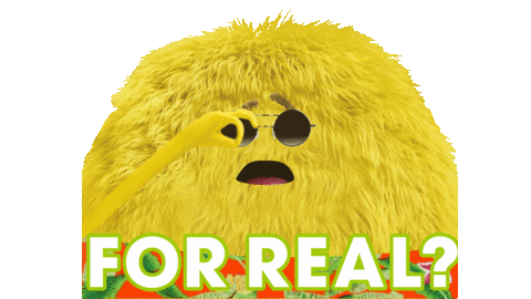 For Real Omg Sticker by Cricket Wireless