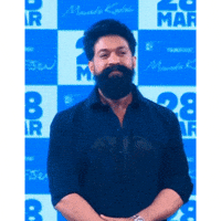 Yash GIF by Commune18