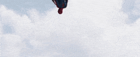 brie larson marvel GIF by Morphin