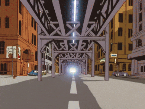 heroes3podcast giphyupload riding bean GIF