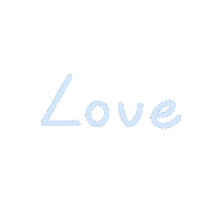 In Love 愛 Sticker