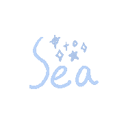 Sea Sticker