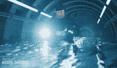 Mi Sink GIF by Mission: Impossible