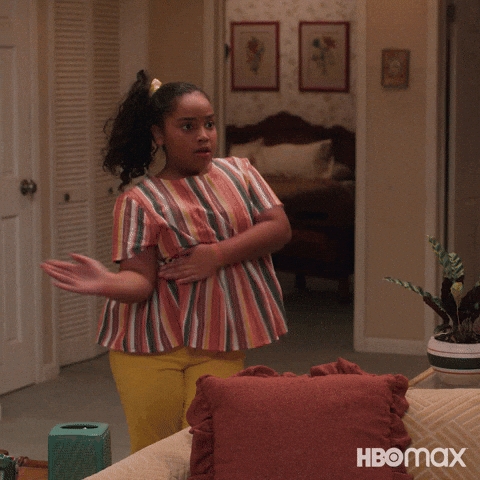 Dance Dancing GIF by HBO Max
