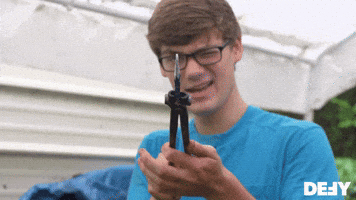 Pretty Straight