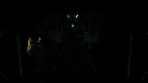 GoodOldJericho giphygifmaker dead space 2 GIF