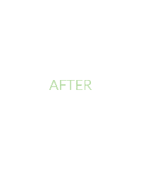 Before And After Hair Transformation Sticker by Walker Tape