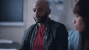Sad Romany Malco GIF by ABC Network