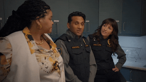 Animal Control Fun GIF by Comedy Club FOX