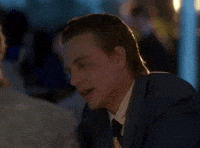 Private Eyes Newspaper GIF by Goldmaster