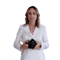 Photo Camera Sticker by bydenize