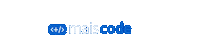 Maiscode Sticker