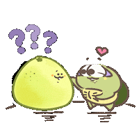 Heart Love Sticker