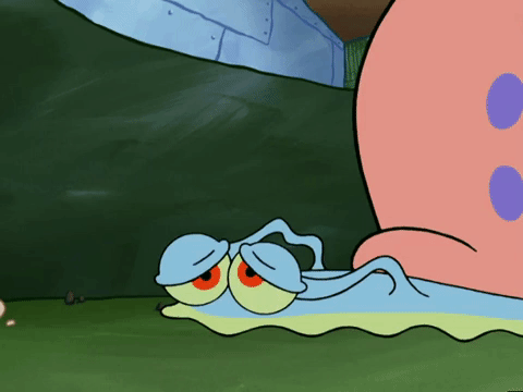 season 4 episode 3 GIF by SpongeBob SquarePants