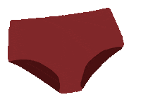 Period Regles Sticker by dans ma culotte