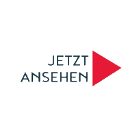 Jetzt Ansehen Sticker by APG Austrian Power Grid
